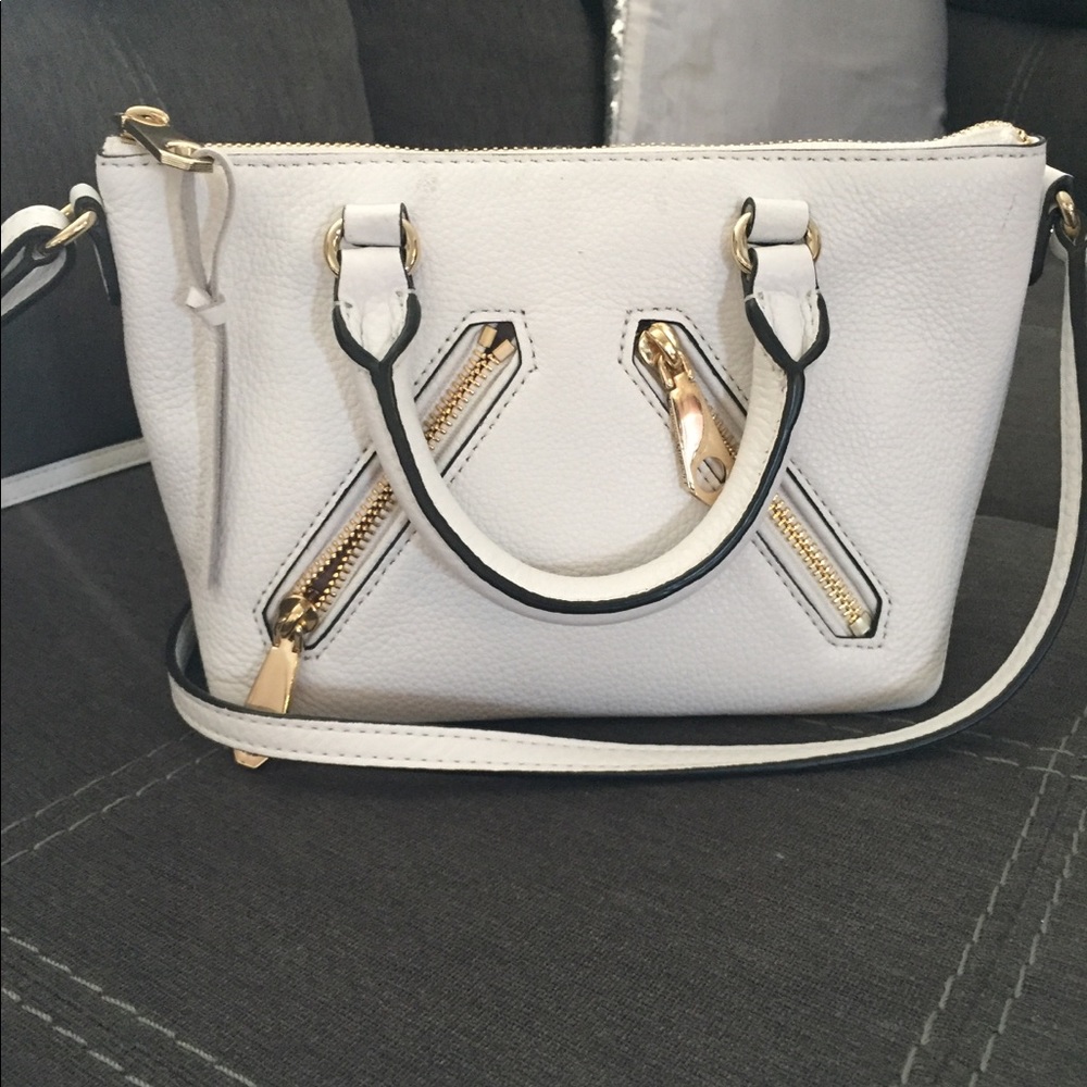 Rebecca minkoff satchel